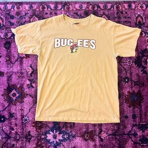 Comfort Colors Tan T-Shirt